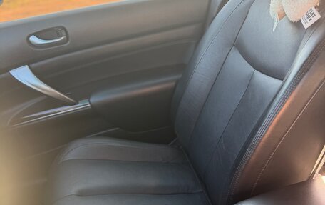 Nissan Teana, 2011 год, 1 200 000 рублей, 5 фотография