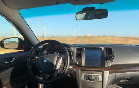Nissan Teana, 2011 год, 1 200 000 рублей, 9 фотография