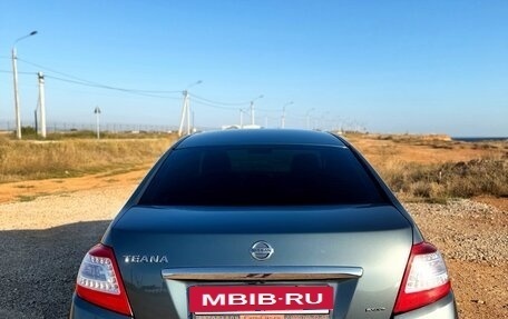 Nissan Teana, 2011 год, 1 200 000 рублей, 3 фотография