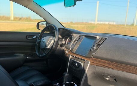 Nissan Teana, 2011 год, 1 200 000 рублей, 10 фотография
