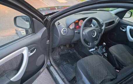 Renault Sandero I, 2011 год, 390 000 рублей, 8 фотография