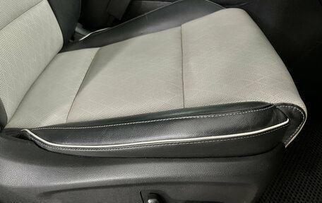 KIA Sportage IV рестайлинг, 2016 год, 1 760 000 рублей, 25 фотография