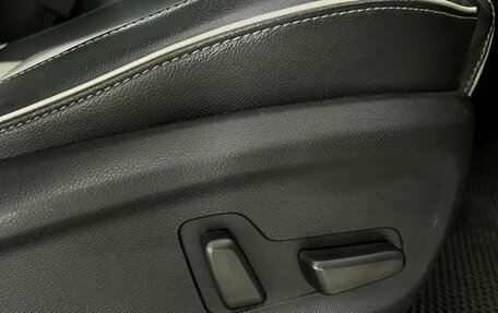 KIA Sportage IV рестайлинг, 2016 год, 1 760 000 рублей, 26 фотография