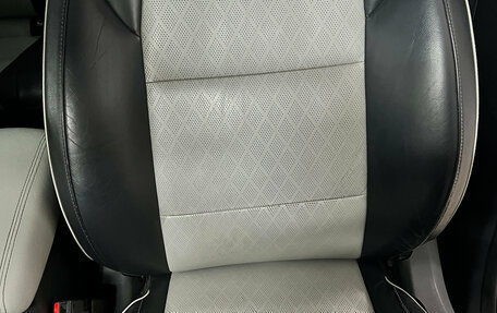 KIA Sportage IV рестайлинг, 2016 год, 1 760 000 рублей, 22 фотография