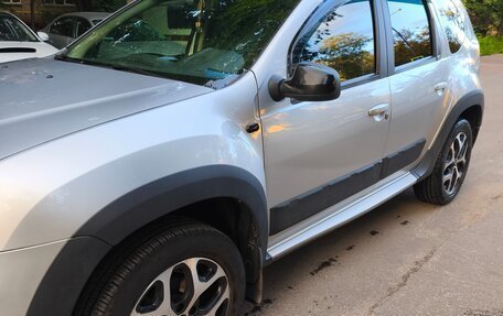 Renault Duster I рестайлинг, 2019 год, 1 750 000 рублей, 4 фотография