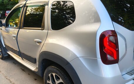 Renault Duster I рестайлинг, 2019 год, 1 750 000 рублей, 7 фотография