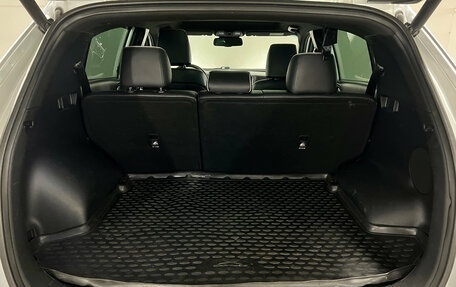 KIA Sportage IV рестайлинг, 2016 год, 1 760 000 рублей, 35 фотография