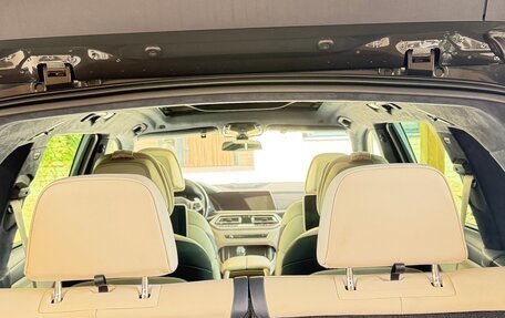 BMW X7, 2022 год, 9 800 000 рублей, 5 фотография