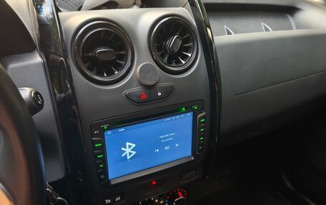 Renault Duster I рестайлинг, 2019 год, 1 750 000 рублей, 10 фотография