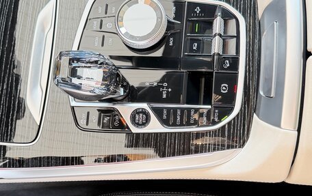 BMW X7, 2022 год, 9 800 000 рублей, 9 фотография