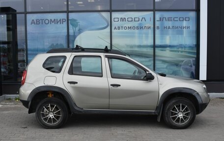Renault Duster I рестайлинг, 2013 год, 680 000 рублей, 4 фотография