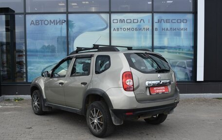 Renault Duster I рестайлинг, 2013 год, 680 000 рублей, 7 фотография