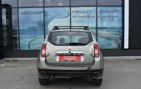 Renault Duster I рестайлинг, 2013 год, 680 000 рублей, 6 фотография