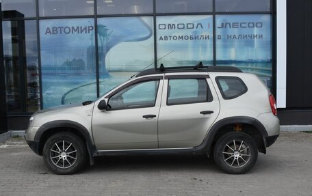 Renault Duster I рестайлинг, 2013 год, 680 000 рублей, 8 фотография