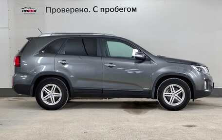 KIA Sorento II рестайлинг, 2020 год, 2 400 000 рублей, 3 фотография