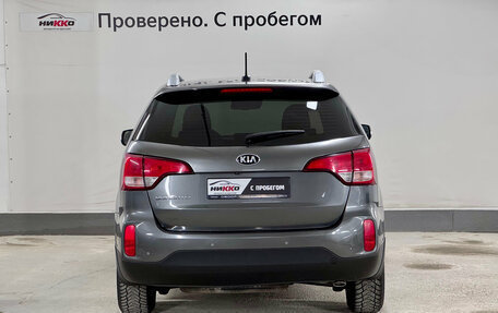 KIA Sorento II рестайлинг, 2020 год, 2 400 000 рублей, 5 фотография