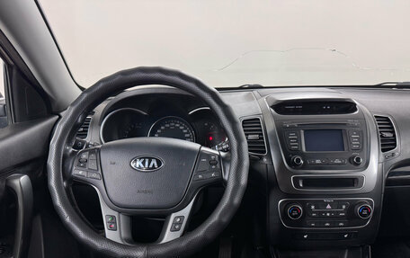 KIA Sorento II рестайлинг, 2020 год, 2 400 000 рублей, 10 фотография