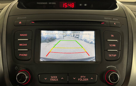 KIA Sorento II рестайлинг, 2020 год, 2 400 000 рублей, 15 фотография