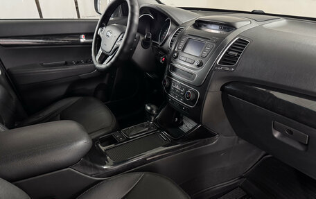 KIA Sorento II рестайлинг, 2020 год, 2 400 000 рублей, 9 фотография