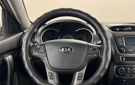KIA Sorento II рестайлинг, 2020 год, 2 400 000 рублей, 11 фотография