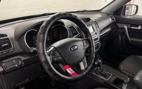 KIA Sorento II рестайлинг, 2020 год, 2 400 000 рублей, 7 фотография