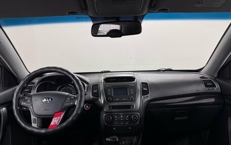 KIA Sorento II рестайлинг, 2020 год, 2 400 000 рублей, 8 фотография