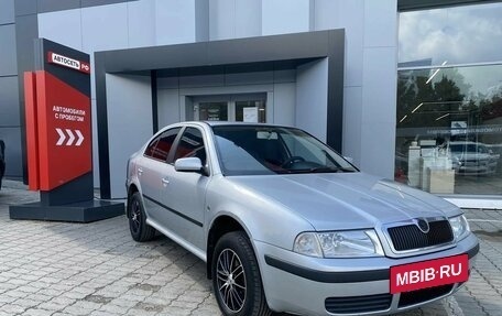 Skoda Octavia IV, 2008 год, 430 486 рублей, 5 фотография