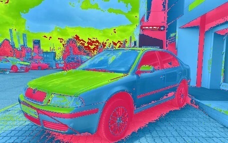 Skoda Octavia IV, 2008 год, 430 486 рублей, 3 фотография