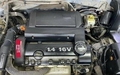Skoda Octavia IV, 2008 год, 430 486 рублей, 7 фотография