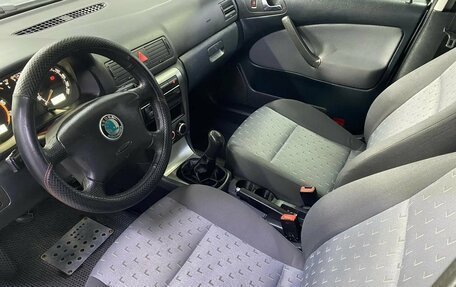 Skoda Octavia IV, 2008 год, 430 486 рублей, 8 фотография