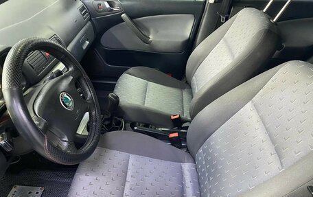 Skoda Octavia IV, 2008 год, 430 486 рублей, 9 фотография