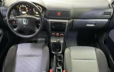 Skoda Octavia IV, 2008 год, 430 486 рублей, 14 фотография