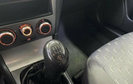 Skoda Octavia IV, 2008 год, 430 486 рублей, 13 фотография
