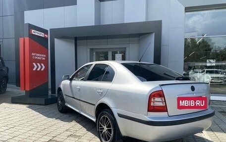 Skoda Octavia IV, 2008 год, 430 486 рублей, 18 фотография