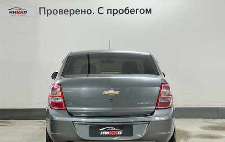 Chevrolet Cobalt II, 2013 год, 570 000 рублей, 6 фотография