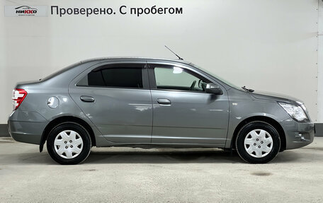 Chevrolet Cobalt II, 2013 год, 570 000 рублей, 3 фотография