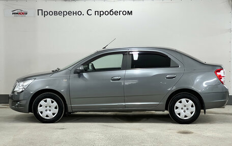 Chevrolet Cobalt II, 2013 год, 570 000 рублей, 4 фотография