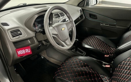 Chevrolet Cobalt II, 2013 год, 570 000 рублей, 7 фотография