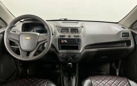 Chevrolet Cobalt II, 2013 год, 570 000 рублей, 8 фотография