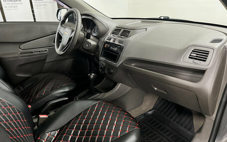 Chevrolet Cobalt II, 2013 год, 570 000 рублей, 9 фотография