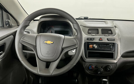 Chevrolet Cobalt II, 2013 год, 570 000 рублей, 10 фотография