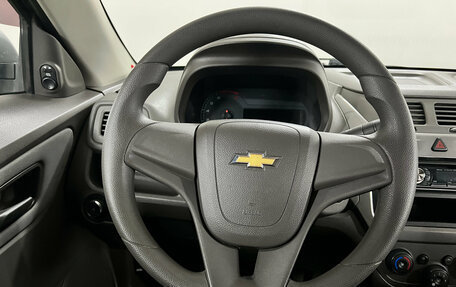 Chevrolet Cobalt II, 2013 год, 570 000 рублей, 11 фотография