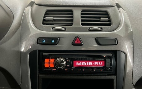 Chevrolet Cobalt II, 2013 год, 570 000 рублей, 14 фотография