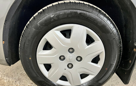 Chevrolet Cobalt II, 2013 год, 570 000 рублей, 30 фотография