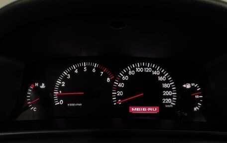 Toyota Corolla, 2004 год, 386 000 рублей, 12 фотография
