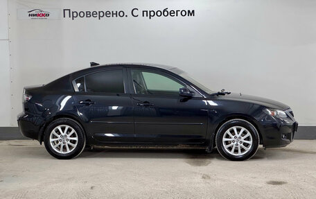 Mazda 3, 2008 год, 487 000 рублей, 3 фотография