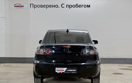 Mazda 3, 2008 год, 487 000 рублей, 5 фотография