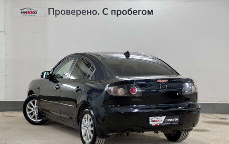 Mazda 3, 2008 год, 487 000 рублей, 6 фотография