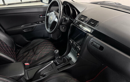 Mazda 3, 2008 год, 487 000 рублей, 9 фотография