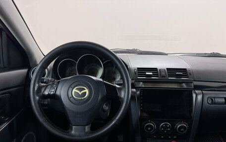 Mazda 3, 2008 год, 487 000 рублей, 10 фотография